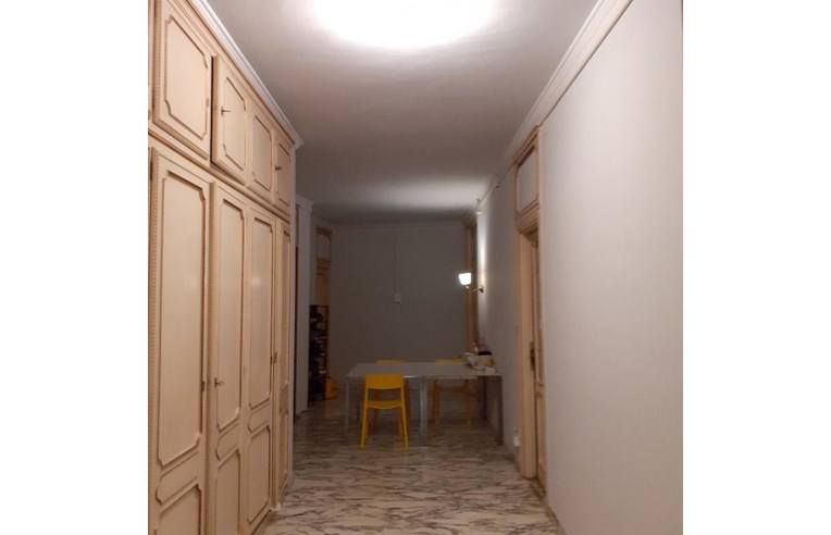 appartamento in affitto a Torino in zona San Salvario