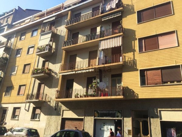 appartamento in affitto a Torino in zona Filadelfia
