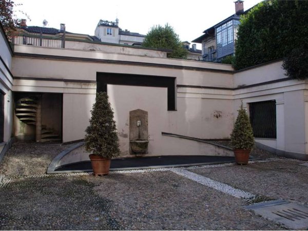 appartamento in affitto a Torino in zona Gran Madre