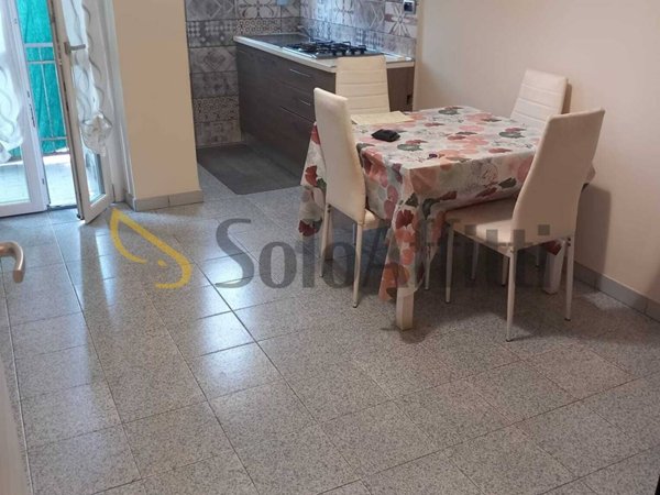 appartamento in affitto a Torino in zona Borgata Vittoria