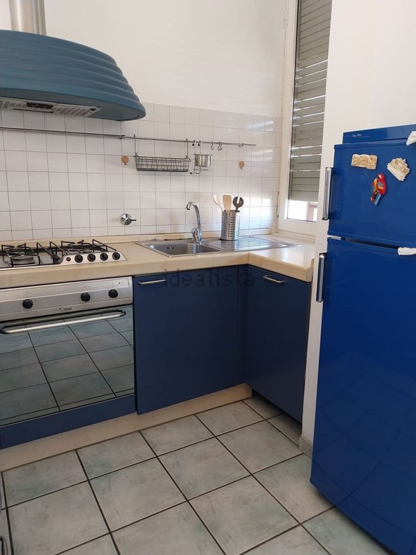 appartamento in affitto a Torino in zona San Salvario