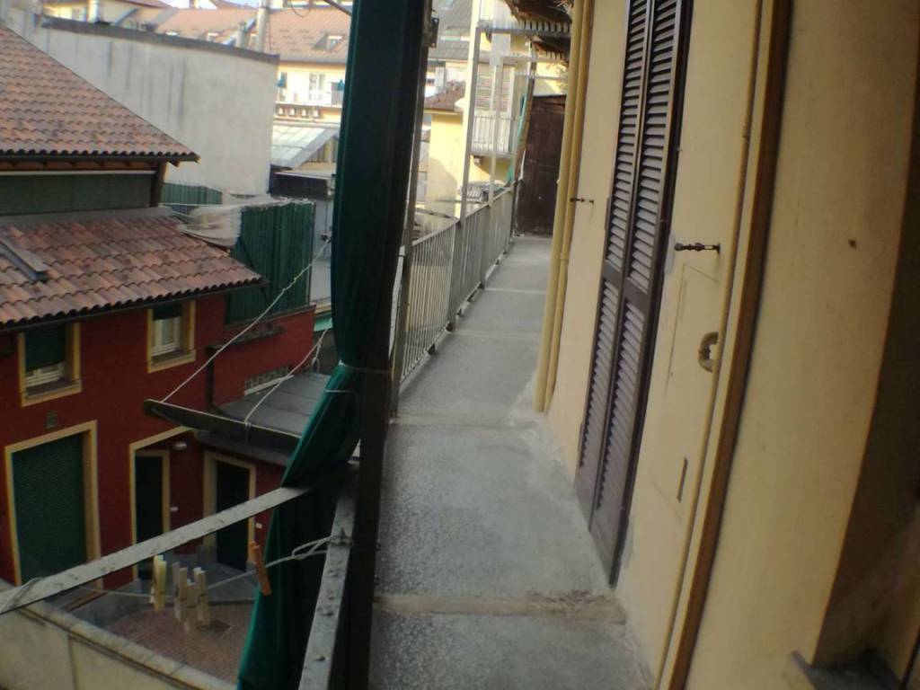 appartamento in affitto a Torino in zona Vanchiglia