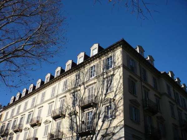 appartamento in affitto a Torino