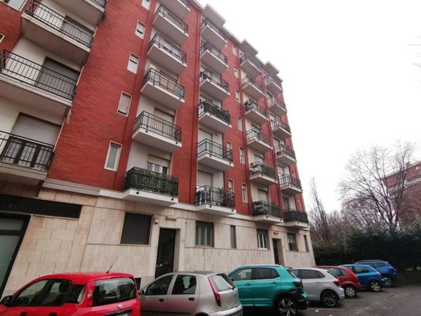 appartamento in affitto a Torino in zona Mirafiori Nord