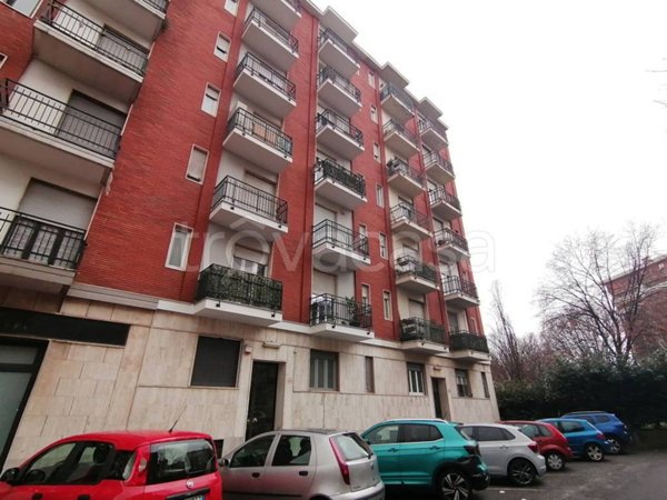 appartamento in affitto a Torino in zona Borgata Lesna
