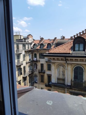 appartamento in affitto a Torino in zona Centro Storico