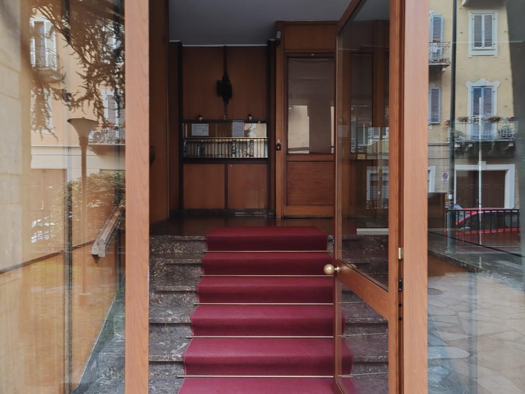 appartamento in affitto a Torino in zona Borgo San Paolo