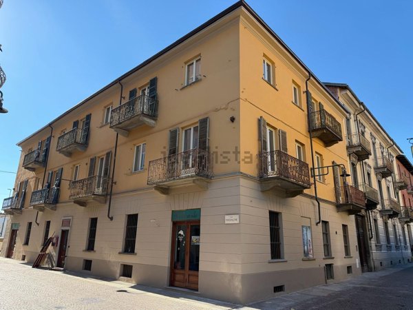 appartamento in affitto a Torino in zona Regio Parco