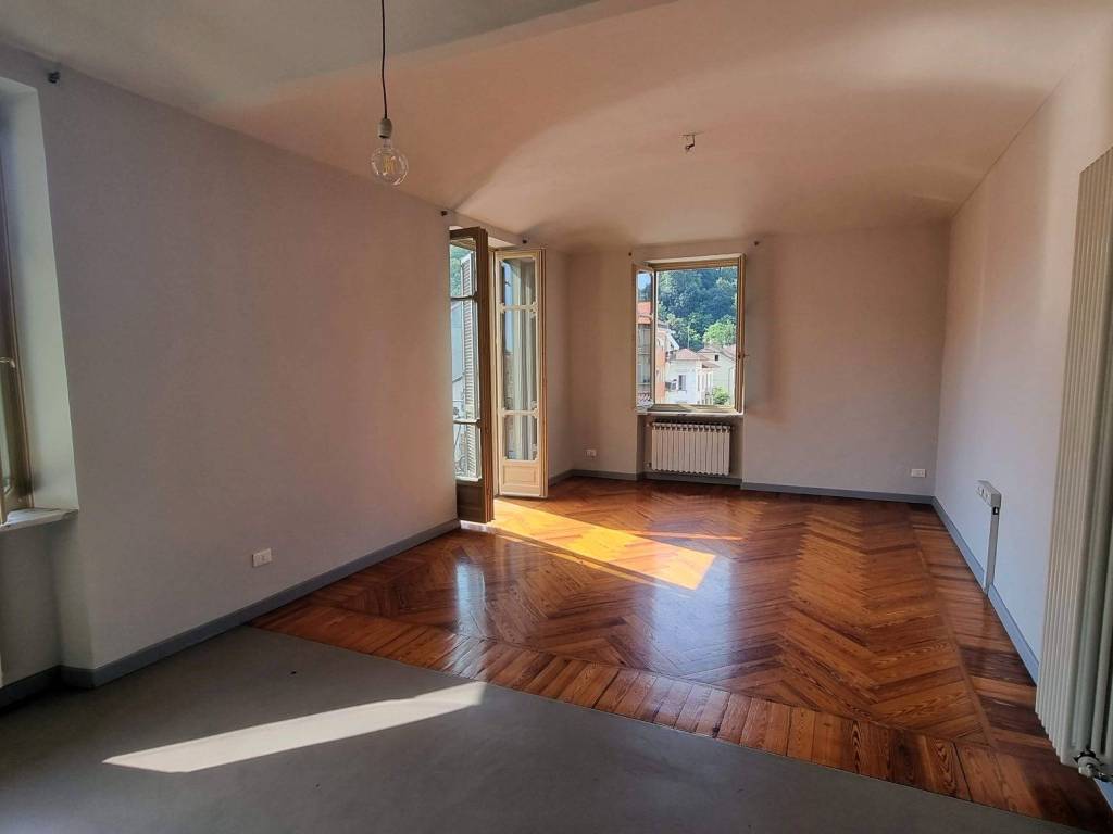 appartamento in affitto a Torino in zona Madonna del Pilone