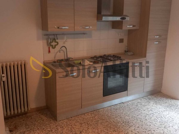 appartamento in affitto a Torino in zona Barriera di Milano