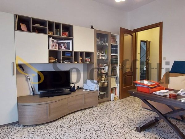 appartamento in affitto a Torino in zona Borgata Vittoria