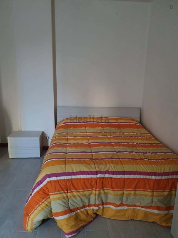appartamento in affitto a Torino in zona Cit Turin