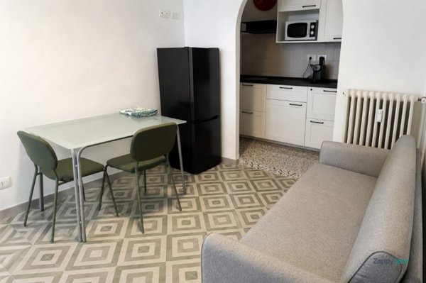 appartamento in affitto a Torino in zona Aurora