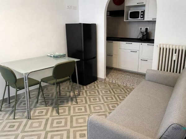 appartamento in affitto a Torino in zona Aurora