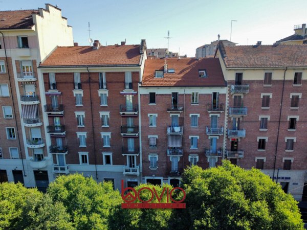 appartamento in affitto a Torino in zona Crocetta