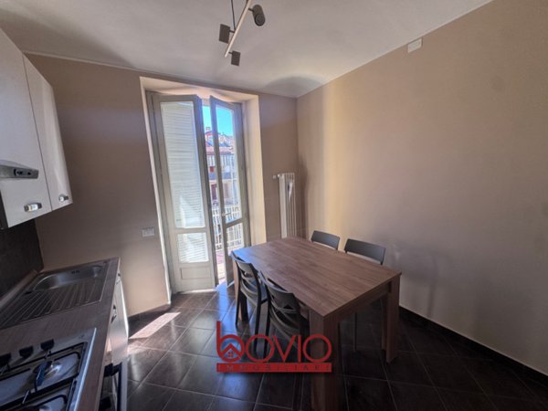 appartamento in affitto a Torino in zona Crocetta