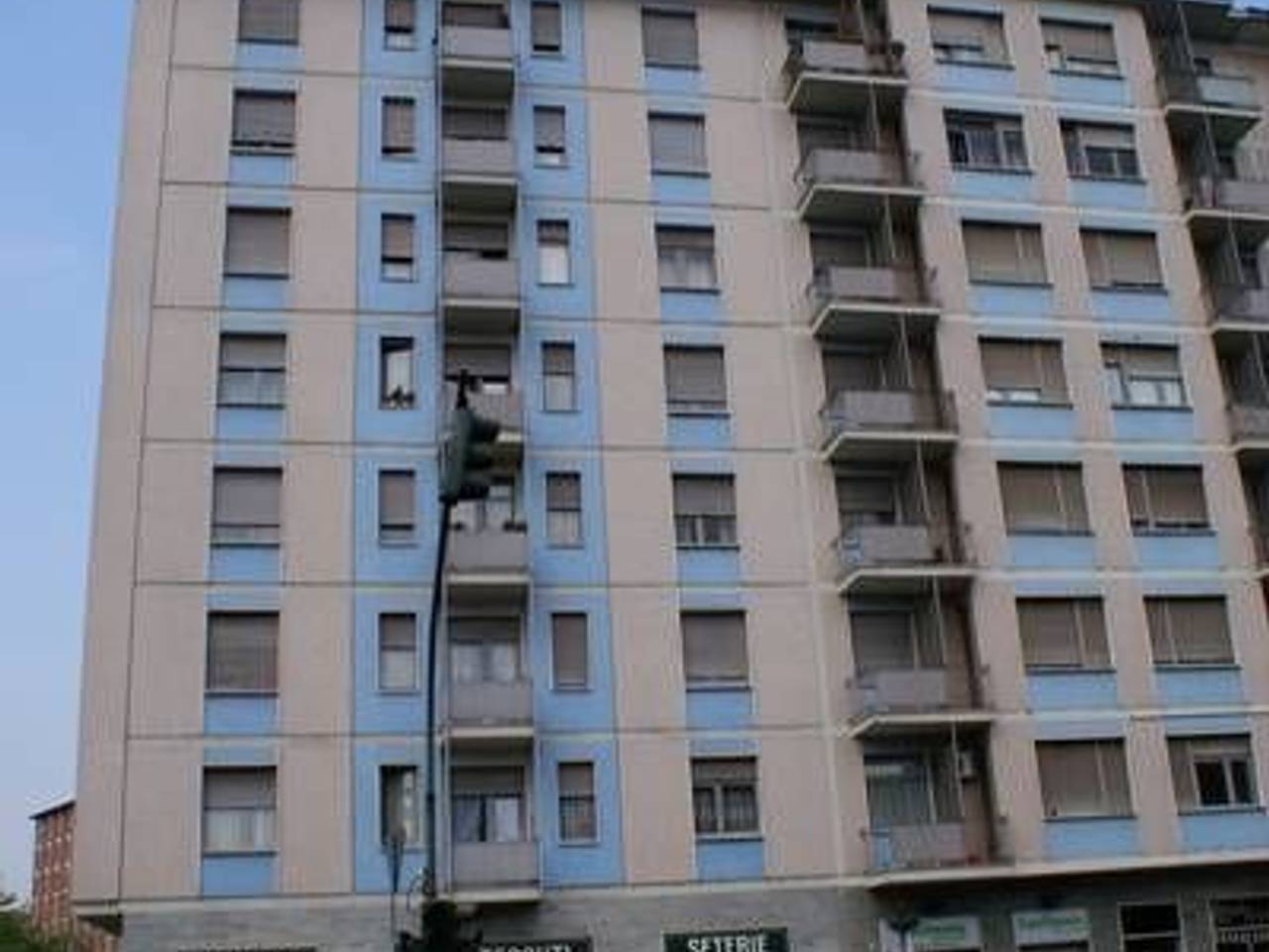 appartamento in affitto a Torino in zona Millefonti