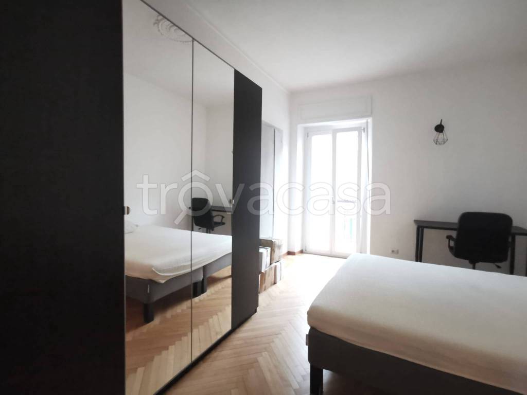 appartamento in affitto a Torino in zona Cenisia