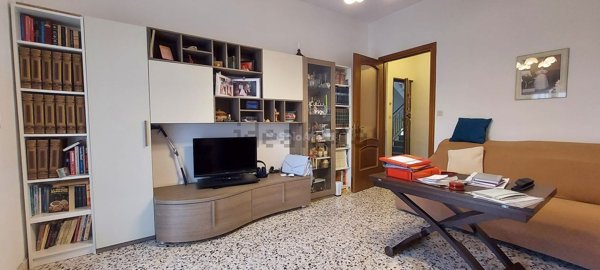 appartamento in affitto a Torino in zona Borgata Vittoria