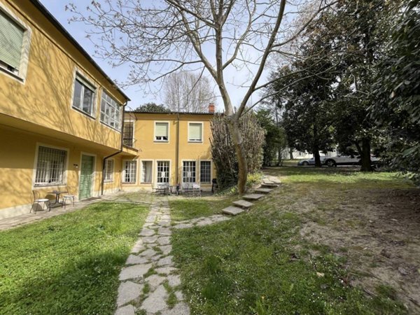 appartamento in affitto a Torino