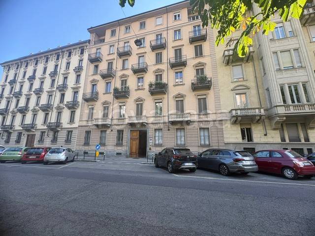 appartamento in affitto a Torino