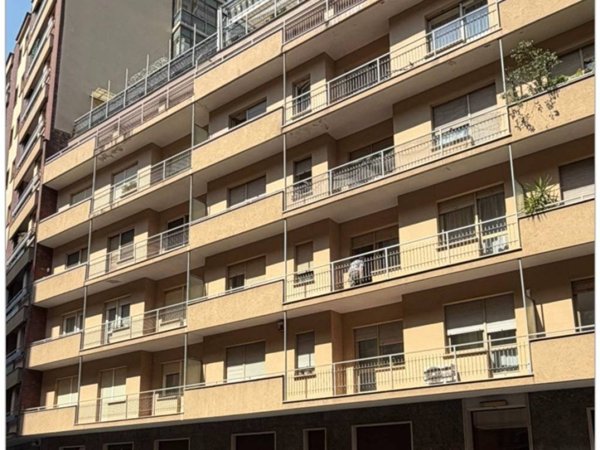 appartamento in affitto a Torino in zona Cenisia