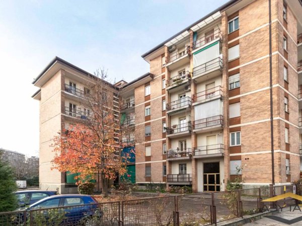 appartamento in affitto a Torino in zona Filadelfia