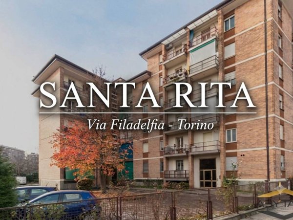 appartamento in affitto a Torino in zona Filadelfia