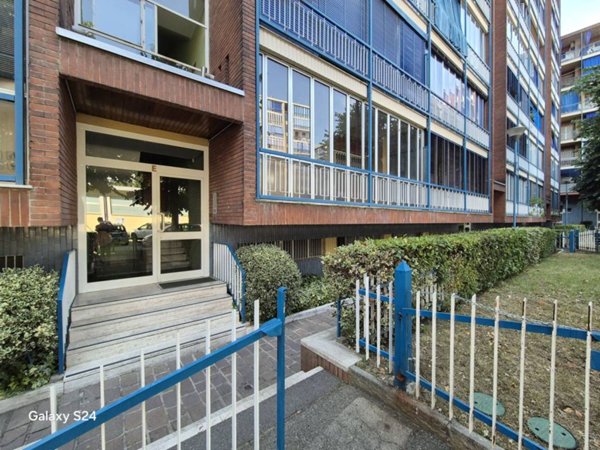 appartamento in affitto a Torino in zona Lingotto