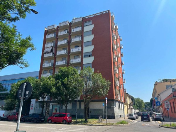 appartamento in affitto a Torino in zona Aurora