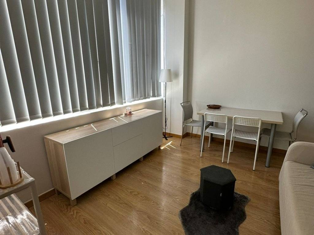 appartamento in affitto a Torino in zona Centro Storico