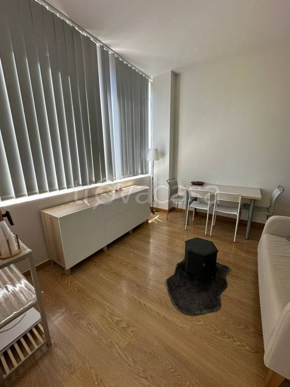 appartamento in affitto a Torino in zona Centro Storico