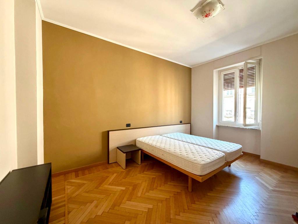 appartamento in affitto a Torino in zona Cenisia