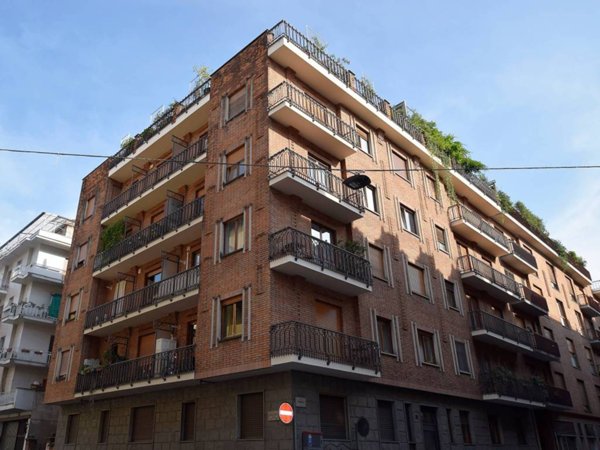 appartamento in affitto a Torino in zona San Salvario