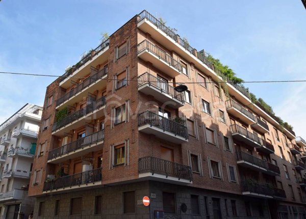 appartamento in affitto a Torino in zona San Salvario
