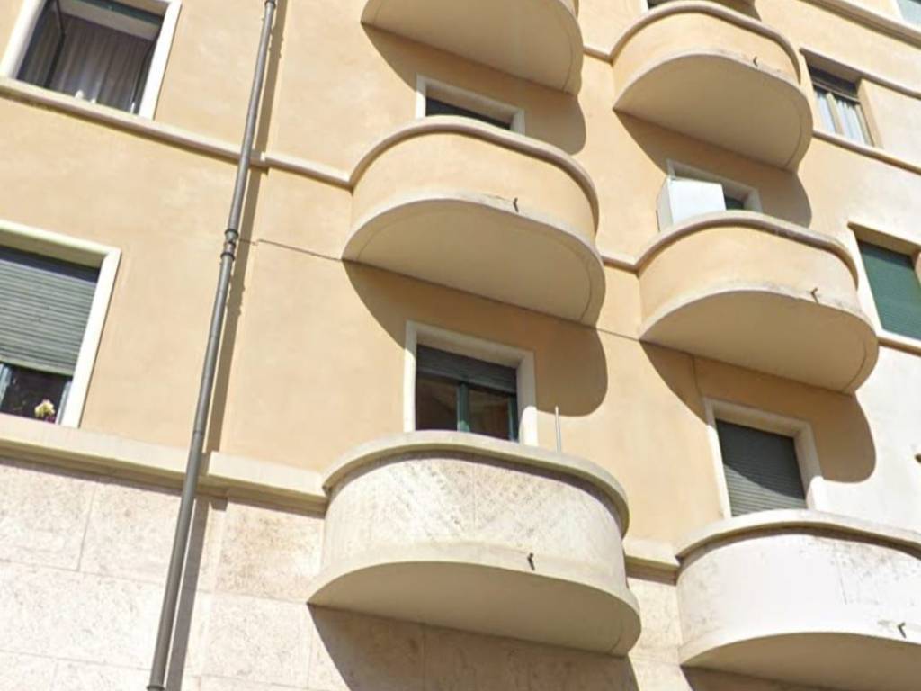 appartamento in affitto a Torino in zona Borgo San Paolo