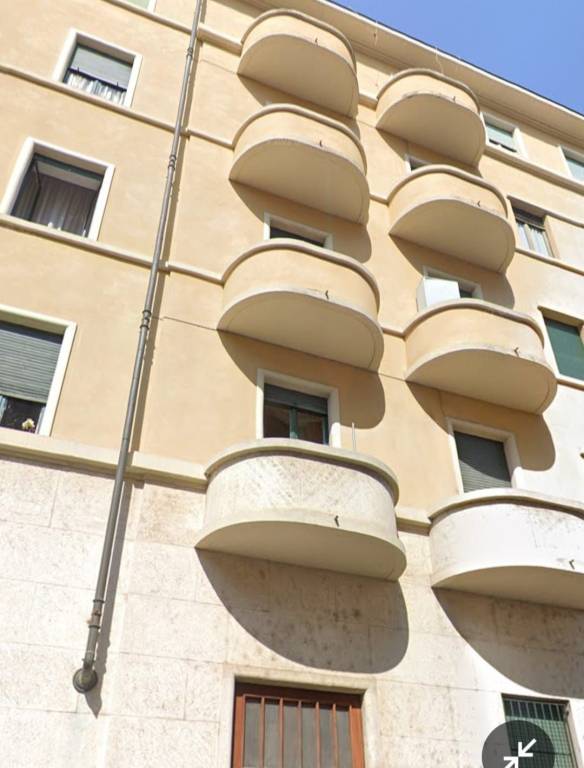 appartamento in affitto a Torino in zona Borgo San Paolo