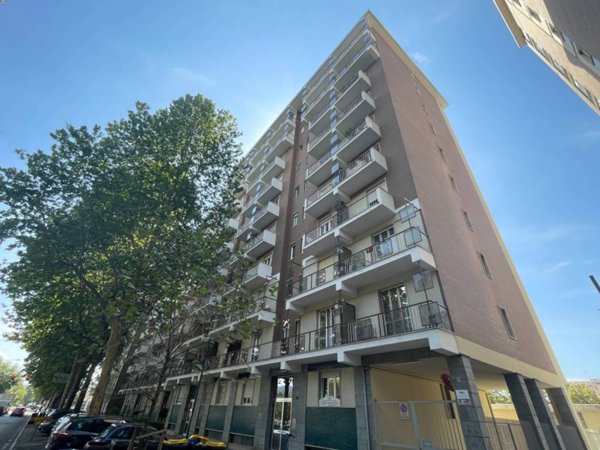appartamento in affitto a Torino