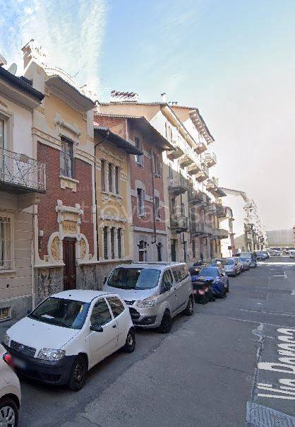appartamento in affitto a Torino in zona Cenisia