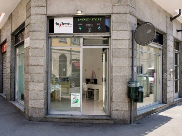 negozio in affitto a Torino in zona Borgo San Paolo