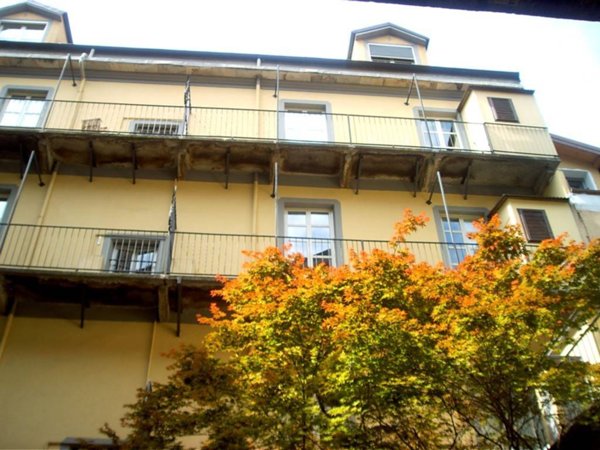 appartamento in affitto a Torino in zona San Donato
