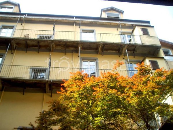 appartamento in affitto a Torino in zona San Donato