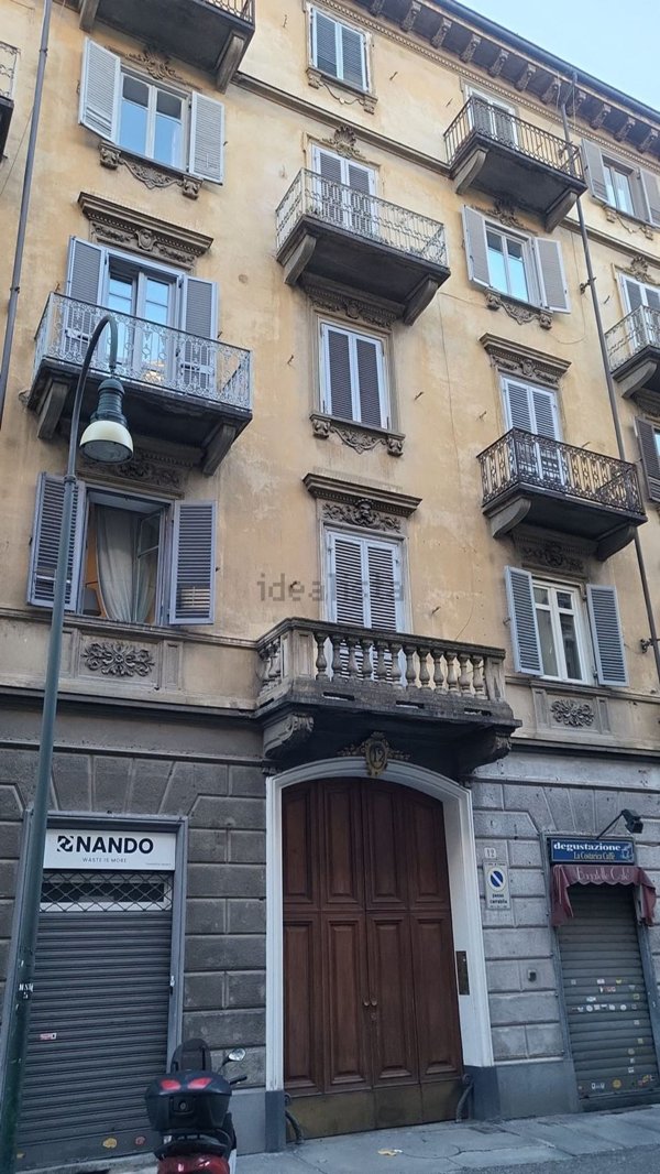 appartamento in affitto a Torino
