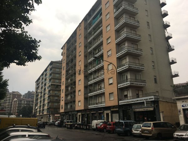 appartamento in affitto a Torino in zona Mirafiori Sud