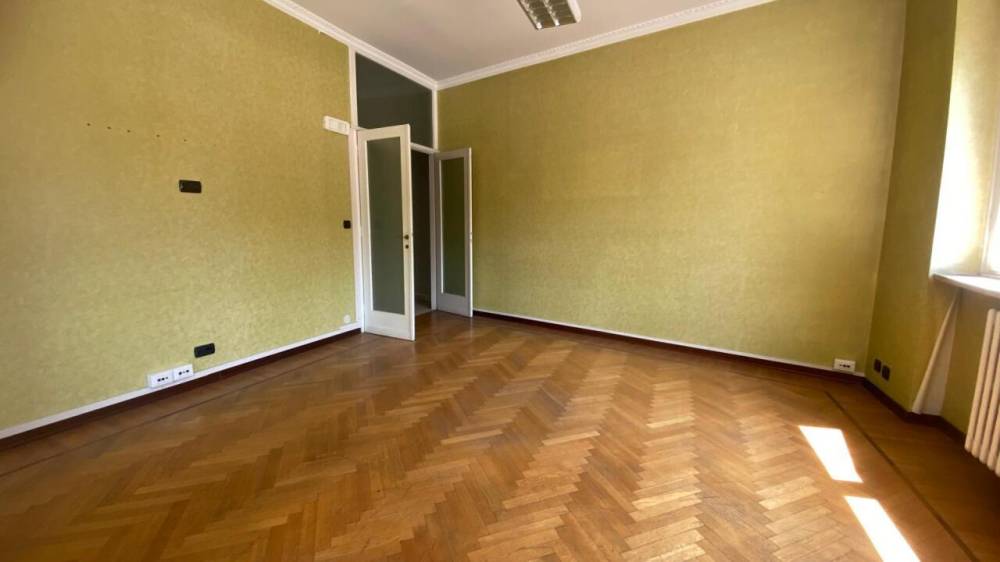 ufficio in affitto a Torino in zona Borgo San Paolo