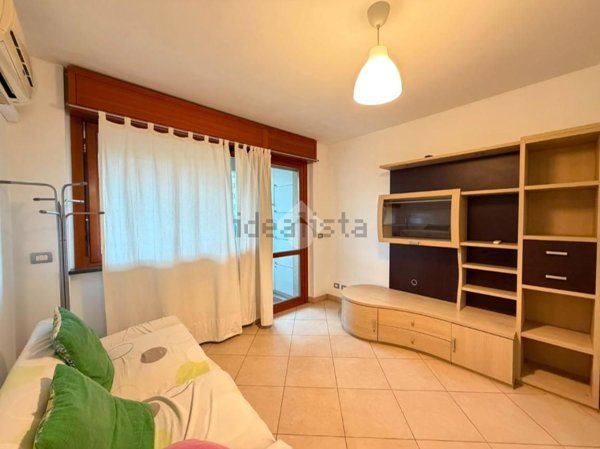 appartamento in affitto a Torino in zona Borgo San Paolo