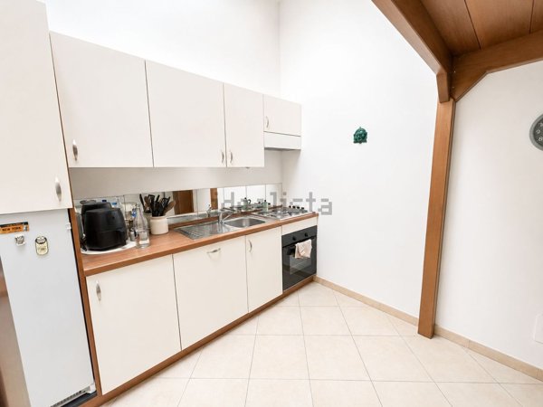 appartamento in affitto a Torino in zona Regio Parco