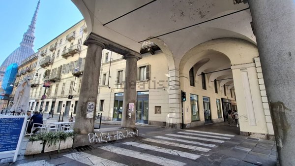 locale commerciale in affitto a Torino in zona Centro Storico