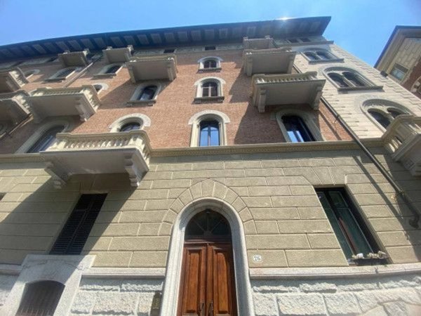 appartamento in affitto a Torino in zona Centro Storico