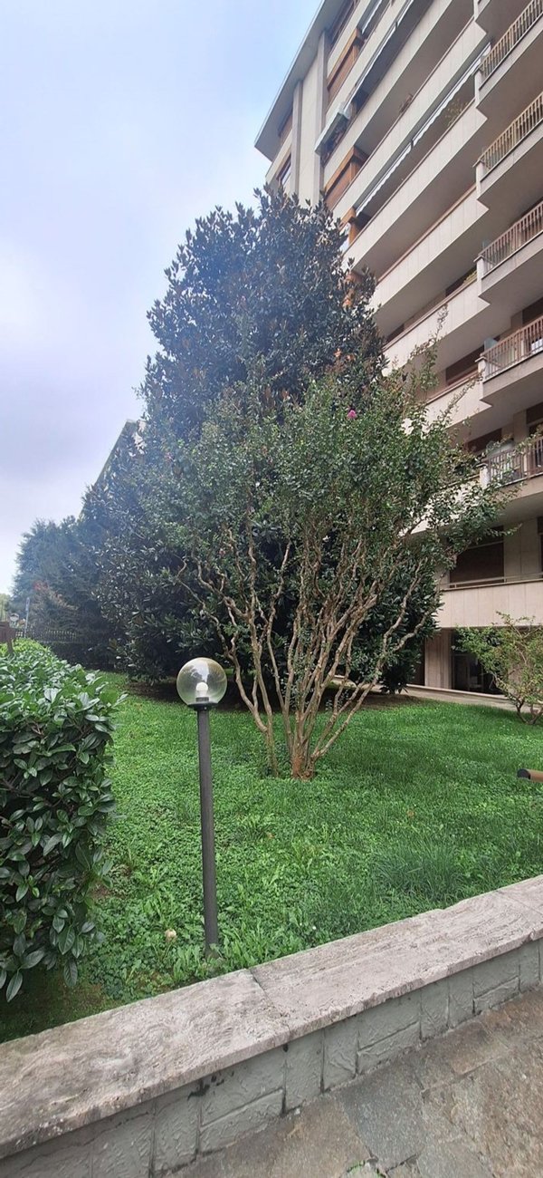 appartamento in affitto a Torino in zona Santa Rita